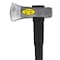 Collins Axe Collins 6 lb Splitting Maul 36 in. Fiberglass Handle TJ-6FD-C - alternate 2